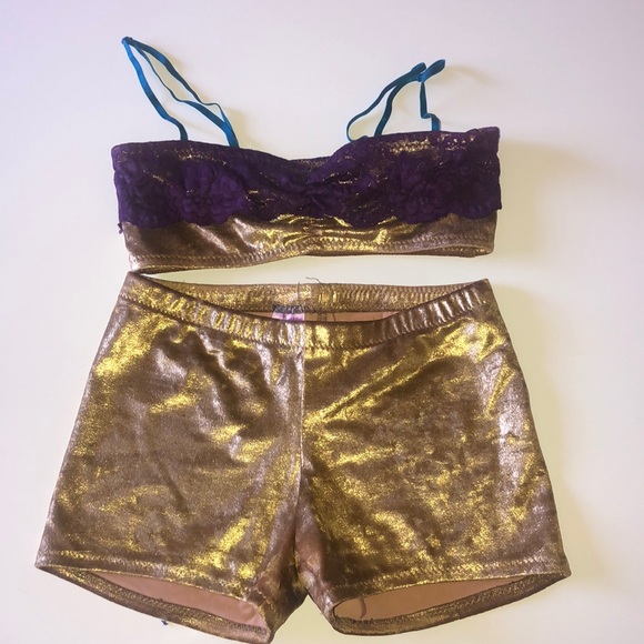 Dance Set - Picture 1 of 3